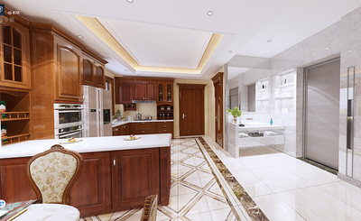 興龍灣別墅368平