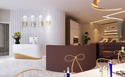 濮阳丹尼斯美甲店