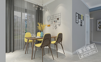 郑州中央公园3#