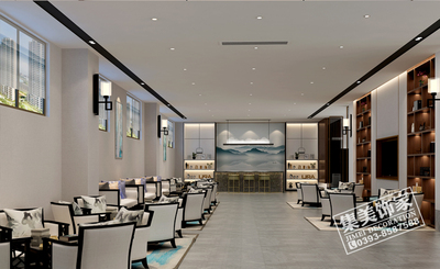 众悦鑫城售楼部