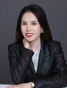 李静·设计总监