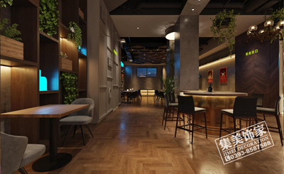 容尊国际酒店融合餐吧